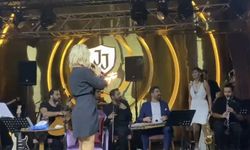 Seda Sayan'dan Yıldız Tilbe'ye: Kraliçe sensin!