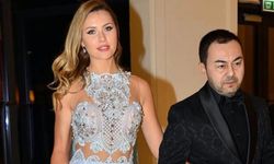 Serdar Ortaç'ın eski eşi Chloe Loughnan'dan silikon itirafı! "Serdar'a sevgimden..."