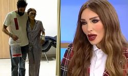 Seren Serengil ekranlara döndü... "Ameliyat olmasaydım aranızda yoktum"