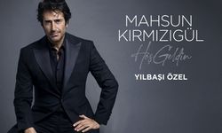 Show TV Yılbaşı gecesi Mahsun Kırmızıgül'ün konserini yayınlayacak