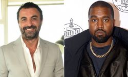 Ünlü reklâmcı Orçun Onural, Kanye West ile reklâm görüşmelerine başladı