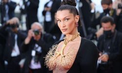VS Collective'in yeni üyesi model Bella Hadid oldu