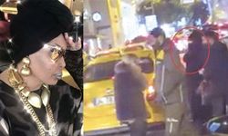 Yarım saat taksi bekleyen Bülent Ersoy çok sinirlendi