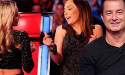 Acun Ilıcalı: Ebru Gündeş'i Hadise'ye tercih etmedim!