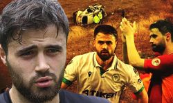 Ahmet Çalık'ın vefatında kahreden detay