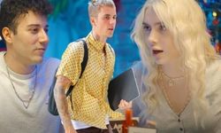 Aleyna Tilki: Justin Bieber bana yürüdü
