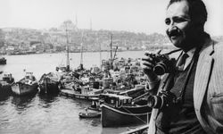 Ara Güler'in “Muhtelif İstanbul” Fotoğraf Sergisi Ara Güler Müzesi'nde!