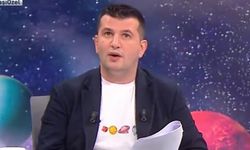 Astrolog Dinçer Güner: "2022 olabilecek en zor sene!"