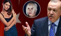 Beren Saatt'ten Sezen Aksu'ya destek