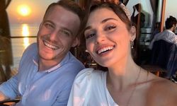 Büyük aşk bitti! Hande Erçel ve Kerem Bürsin ayrıldı!