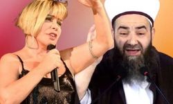 Cübbeli Ahmet'ten Sezen Aksu şarkısına sert tepki!