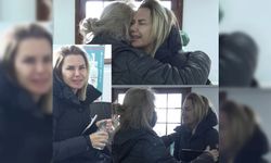 Ece Erken'in gözyaşları... "Ben nasıl yaşayacağım"