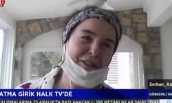 Fatma Girik'in cenaze töreni iptal edildi