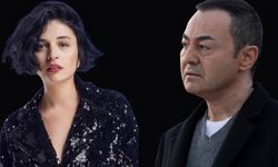 Gonca Vuslateri "Bu nasıl leşlik?"