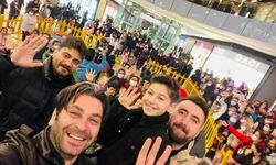 Ozan Akbaba'dan seans baskını