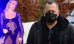 Ozan Çolakoğlu "Gülşen'in kıyafetlerine karışmıyorum"