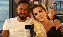 Selin Ciğerci ve Gökhan Çıra barıştı