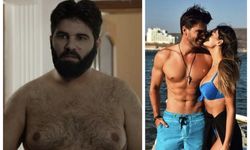 Tolgahan Sayışman'ın inanılmaz değişimi!