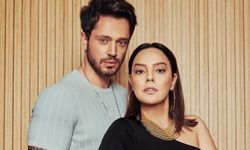 Ebru Gündeş ve Murat Boz'dan 5 yıl aradan sonra yeni klip!