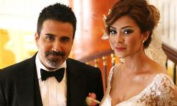 Emrah ile Sibel Erdoğan boşandı