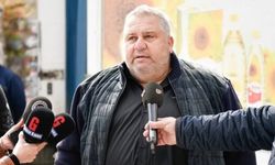 Halil Falyalı kimdir?