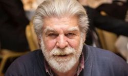 Oyuncu Cemil Özbayer hayatını kaybetti