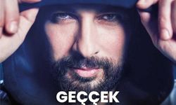 Tarkan'ın 'Geççek' şarkısı dünya zirvesinde