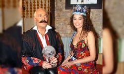 Ünlü isimler Cemil İpekçi Defilesinde Podyuma Çıkacak