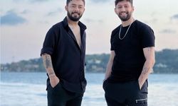 Kurtuluş - Burak ikilisi yeni şarkılarıyla da müzik listelerinde zirvede