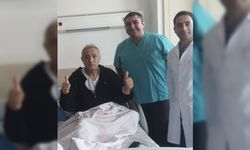 Mehmet Yüzüak 3 ay içinde Karaciğer nakli olmak zorunda!