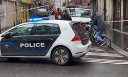 Paris'te Ahmet Kaya Kültür Merkezi yakınlarında silahlı saldırı: 3 ölü 3 yaralı
