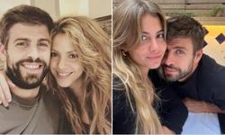 Shakira'ya bir şok daha!.. Pique 23 yaşında ki sevgilisi Clara Chia ile evleniyor!