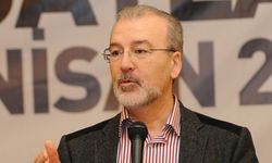 Hulki Cevizoğlu AK Parti'den milletvekili adayı oldu