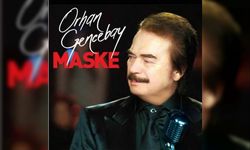 Orhan Gencebay 12 yıl aradan sonra 'Maske' albümünü yayınladı