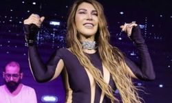 Hande Yener'in Balıkesir Burhaniye konseri iptal edildi