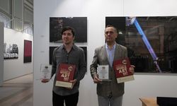 Dünya Sanat Günü  “Wallace Hartley” Ödülleri Ukraynalı Sahiplerine Ulaştı