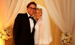 Derin Mermerci ve Cem Aydın Evlendi