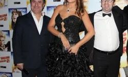 GALAYA MİLYONLUK MÜCEVHERLERİ DAMGA VURDU