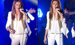Celine Dion'dan üzücü haber: Onu iyileştirecek ilaç bulamıyoruz!
