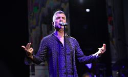 ÖZCAN DENİZ 20 YIL SONRA ALMANYA'DA KONSER VERECEK