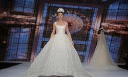 Evlilik modasının kalbi İzmir’de atacak