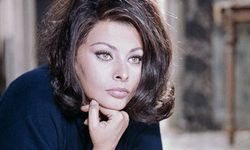 Sophia Loren'in güzellik sırrı: Domates ve Zeytinyağ