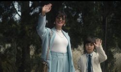 Umut Evirgen'in yeni filmi 'Annesinin Kuzusu' prömiyerini Adana da yapacak