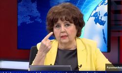 Ayşenur Arslan'ın 'Medya Mahallesi' programı yayından kaldırıldı