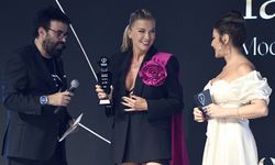 16. Fashion Tv Moda Ödülleri Sahiplerini buldu