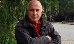 Gazeteci Cengiz Erdinç serbest bırakıldı