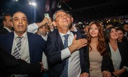 CHP'nin 8. Genel Başkanı Özgür Özel oldu