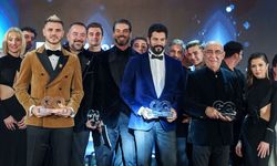 GQ Türkiye Men Of The Year 2023 Ödülleri Sahiplerini Buldu