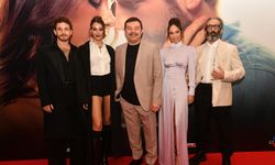 ‘Aşk Mevsimi’ filminin galası İstanbul da TİM de gerçekleşti