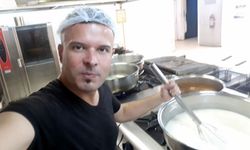 Mehmet Türkoğlu Gastronomiden Müziğe adım attı